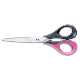 Ciseaux droitiers bouts ronds Maped Sensoft 3D 16 cm