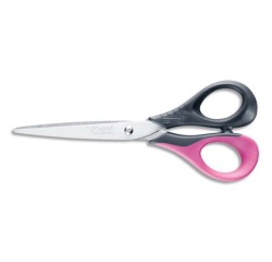 Ciseaux Sensoft 3D, pointu, longueur: 160 mm