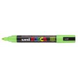 Marqueur à pigment PC-5M, vert pomme