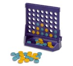 Jeu de stratégie 4 en ligne