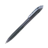 Stylo à bille Rexgrip Large Noir