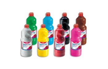 Peinture et accessoires