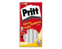 Pâte à fixer Multi-fix, détachable, blanc