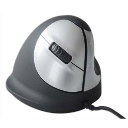 Souris ergonomique filaire verticale droite RGOHE