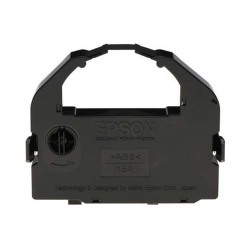 Ruban 24 aiguilles LQ2500/2550 Noir S015016