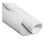 Papier dessin fabriano blanc 120g format 10 m x 1,50 m rouleau