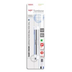 Stylo-gomme 'MONO zero', pointe angulaire