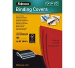 Couverture pour reliure Delta, grain cuir