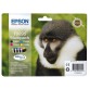 Multipack Jet d'Encre Singe (T0895) C13T08954010