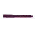 FABER-CASTELL Fineliner BROADPEN 1554
