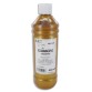 Flacon de 500 ml de gouache métallisée couleur bronze