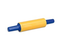 Rouleau modelage o'color lisse 22cm lot 8 unites