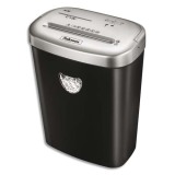 destructeur de documents Powershred 53C, noir,coupe