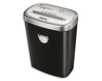 destructeur de documents Powershred 53C, noir,coupe
