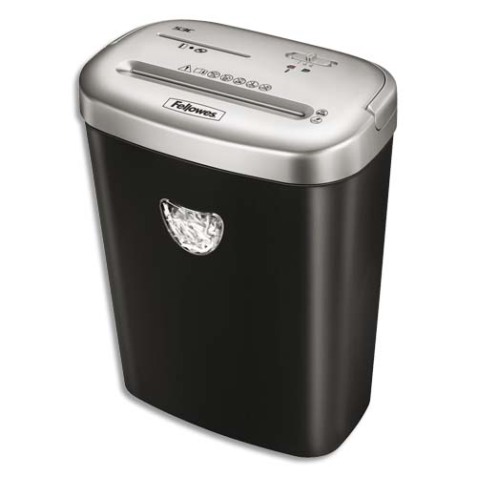 destructeur de documents Powershred 53C, noir,coupe