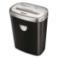 destructeur de documents Powershred 53C, noir,coupe
