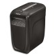 Destructeur Fellowes Powershred 60Cs - coupe croisée