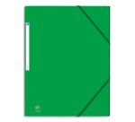 Chemise à élastique EUROFOLIO+, A4