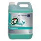 Bidon 5 L nettoyant multi-usage oxygel à l'oxygène actif fraîcheur océan Pro Formula