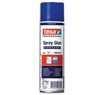 Colle en spray PERMANENT, 500 ml, couleur: beige