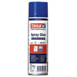 Colle en spray PERMANENT, 500 ml, couleur: beige