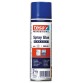 Colle en spray PERMANENT, 500 ml, couleur: beige