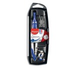 Compas maped origin mine bague branches acier durabilité rigidité 3 ans garantie