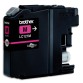 Cartouche Jet d'encre Magenta LC121M
