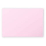 Paquet de 25 cartes simples Pollen 110x155mm 210g/m2