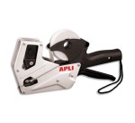 Pince à étiqueter 101948, 1 ligne, 8 chiffres