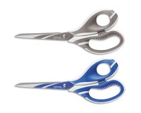 Ciseaux Zenoa Fit, longueur: 210 mm, asymétrique