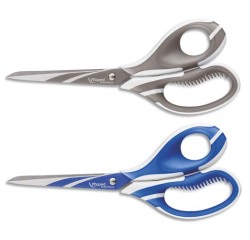 Ciseaux Zenoa Fit, longueur: 210 mm, asymétrique