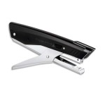 Pince à agrafer maped essentials métal 76x28x199mm 15f agrafes n.10 coloris noir