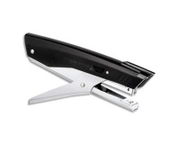 Pince à agrafer maped essentials métal 76x28x199mm 15f agrafes n.10 coloris noir