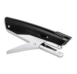 Pince agrafeuse Essentials E4401, noir