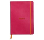 Carnet souple RAMA, A5, ligné