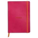 Carnet souple RAMA, A5, ligné