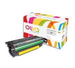 Toner remanufacturé OWA - standard - pour HP CF031A