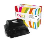 Toner remanufacturé OWA - haute capacité - Noir - pour HP CF281X