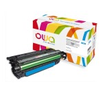 Toner remanufacturé OWA - standard - pour HP CF321A