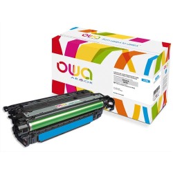 Toner remanufacturé OWA - standard - pour HP CF321A