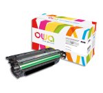 Toner remanufacturé OWA - haute capacité - Noir - pour HP CF320X