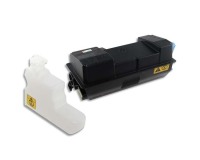 Toner remanufacturé OWA - standard - Noir - pour KYOCERA TK-3130
