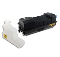 Toner remanufacturé OWA - standard - Noir - pour KYOCERA TK-3130