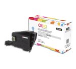 Toner remanufacturé OWA - standard - Noir - pour KYOCERA TK-1125