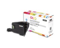 Toner remanufacturé OWA - standard - Noir - pour KYOCERA TK-1125