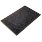 Tapis d'accueil Ultimat Gris vinyle, nylon et fibres renforcées 90 x 150 cm épaisseur 9 mm