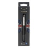 Stylo à bille rétractable JOTTER Bond Street Noir C.T