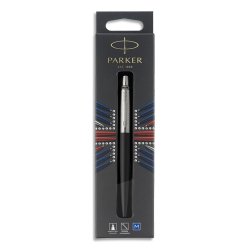 Stylo à bille rétractable JOTTER Bond Street Noir C.T