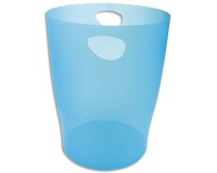 Corbeille à papier Ecobin